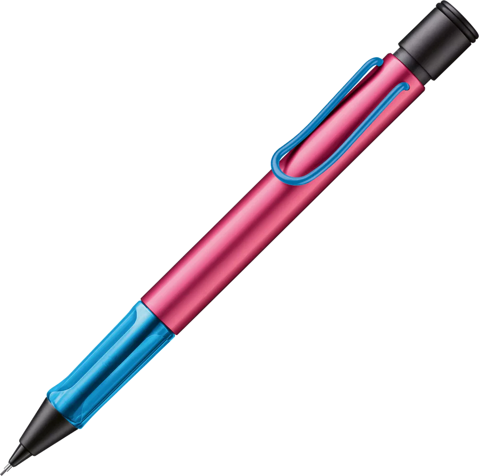 Lamy Al-Star 0.5 Mechanical Pencil - Rollerskate (Special Edition)