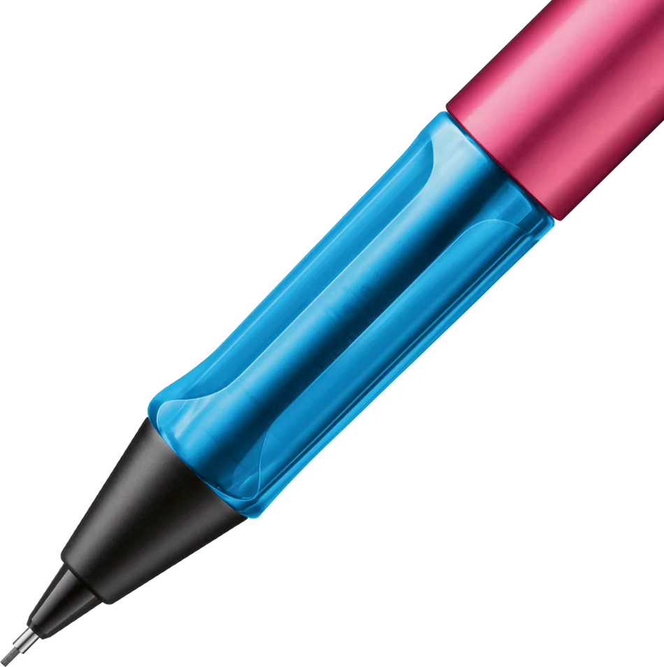 Lamy Al-Star 0.5 Mechanical Pencil - Rollerskate (Special Edition)