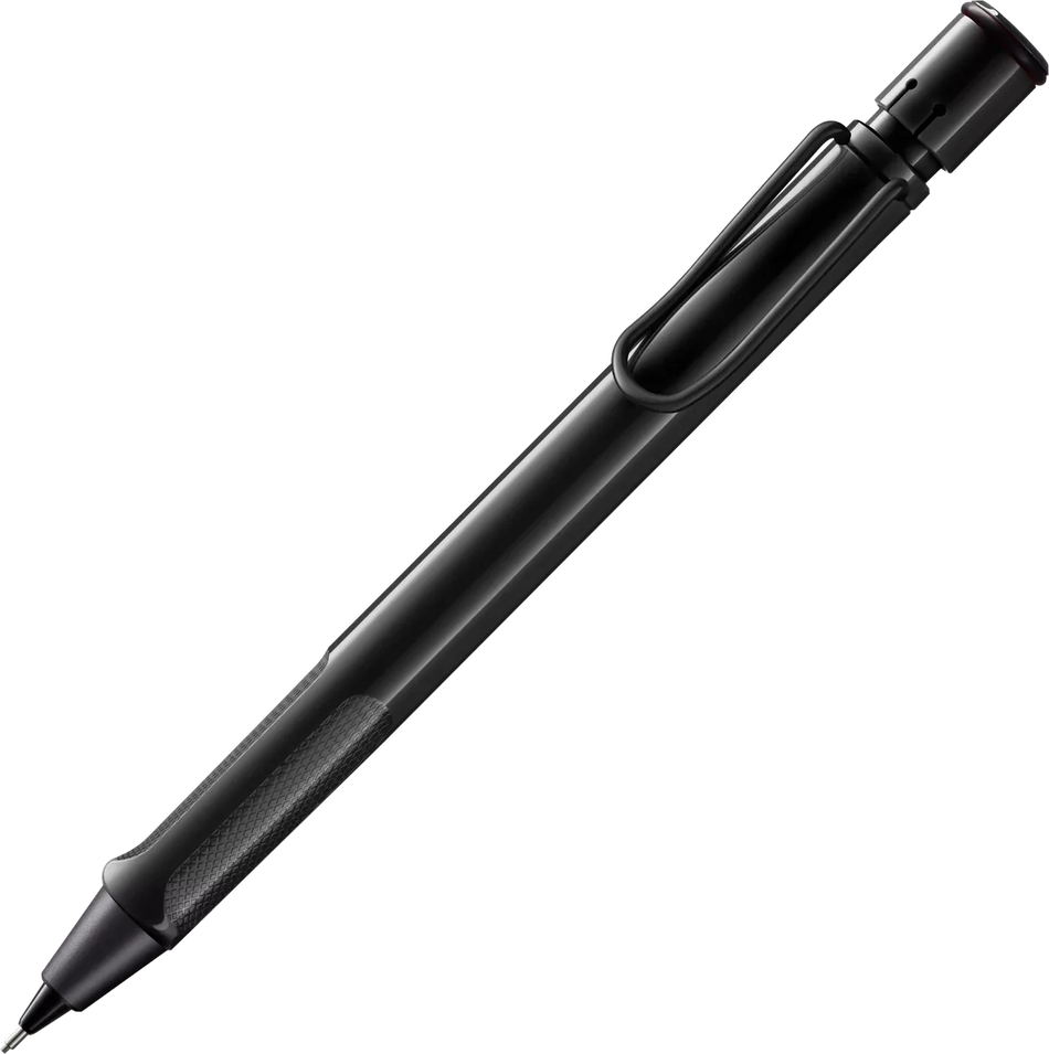 Lamy Safari Mechanical Pencil 0.5 - Meteorite