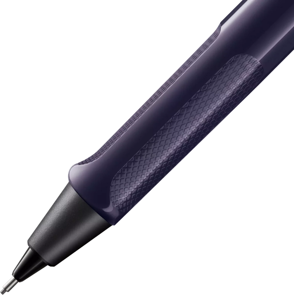 Lamy Safari Mechanical Pencil 0.5 - Meteora