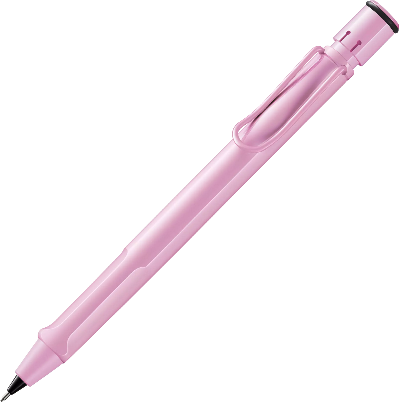 Lamy Safari Mechanical Pencil 0.5 - Light Rose
