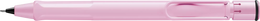 Lamy Safari Mechanical Pencil 0.5 - Light Rose