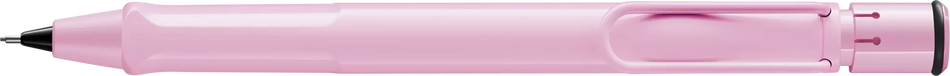 Lamy Safari Mechanical Pencil 0.5 - Light Rose