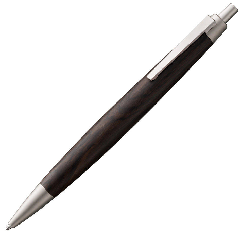 Lamy 2000 Blackwood Ballpoint Ballpen