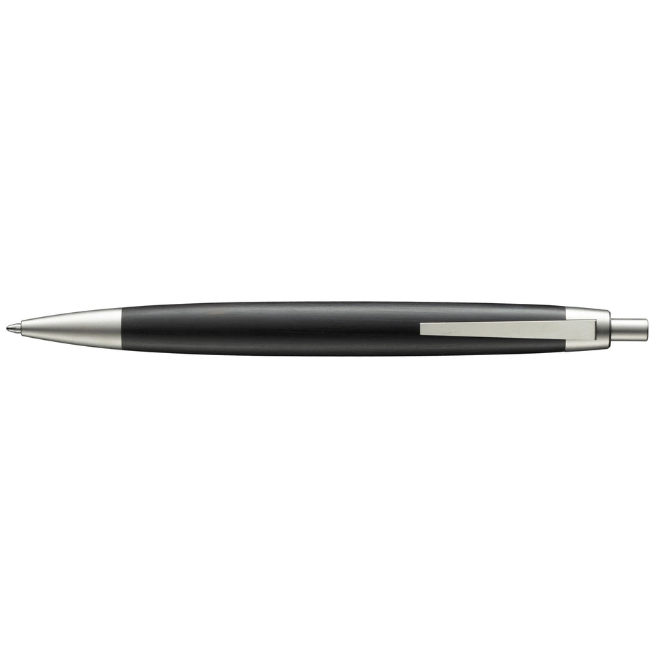 Lamy 2000 Blackwood Ballpoint Ballpen