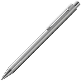 Lamy Econ Ballpoint - Silver