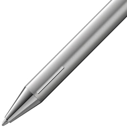 Lamy Econ Ballpoint - Silver