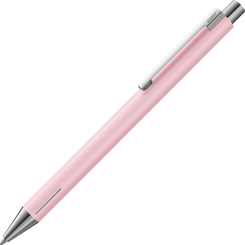 Lamy Econ Ballpoint - Pink