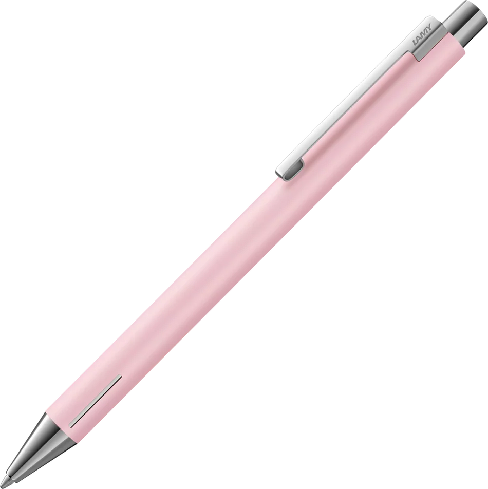 Lamy Econ Ballpoint - Pink