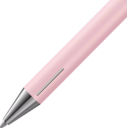 Lamy Econ Ballpoint - Pink