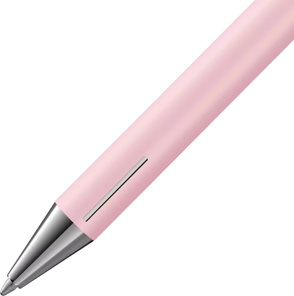 Lamy Econ Ballpoint - Pink