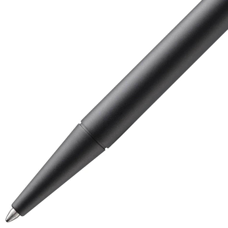 LAMY CP1 Ballpoint - Black