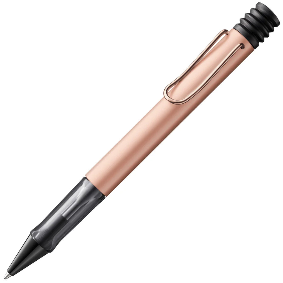 LAMY Lx Ballpoint - Rose Gold