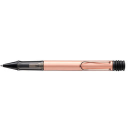 LAMY Lx Ballpoint - Rose Gold
