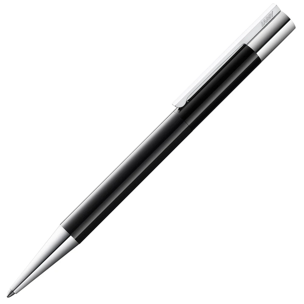 LAMY Scala Ballpoint Pen - Piano Black