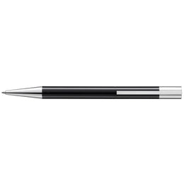 LAMY Scala Ballpoint Pen - Piano Black