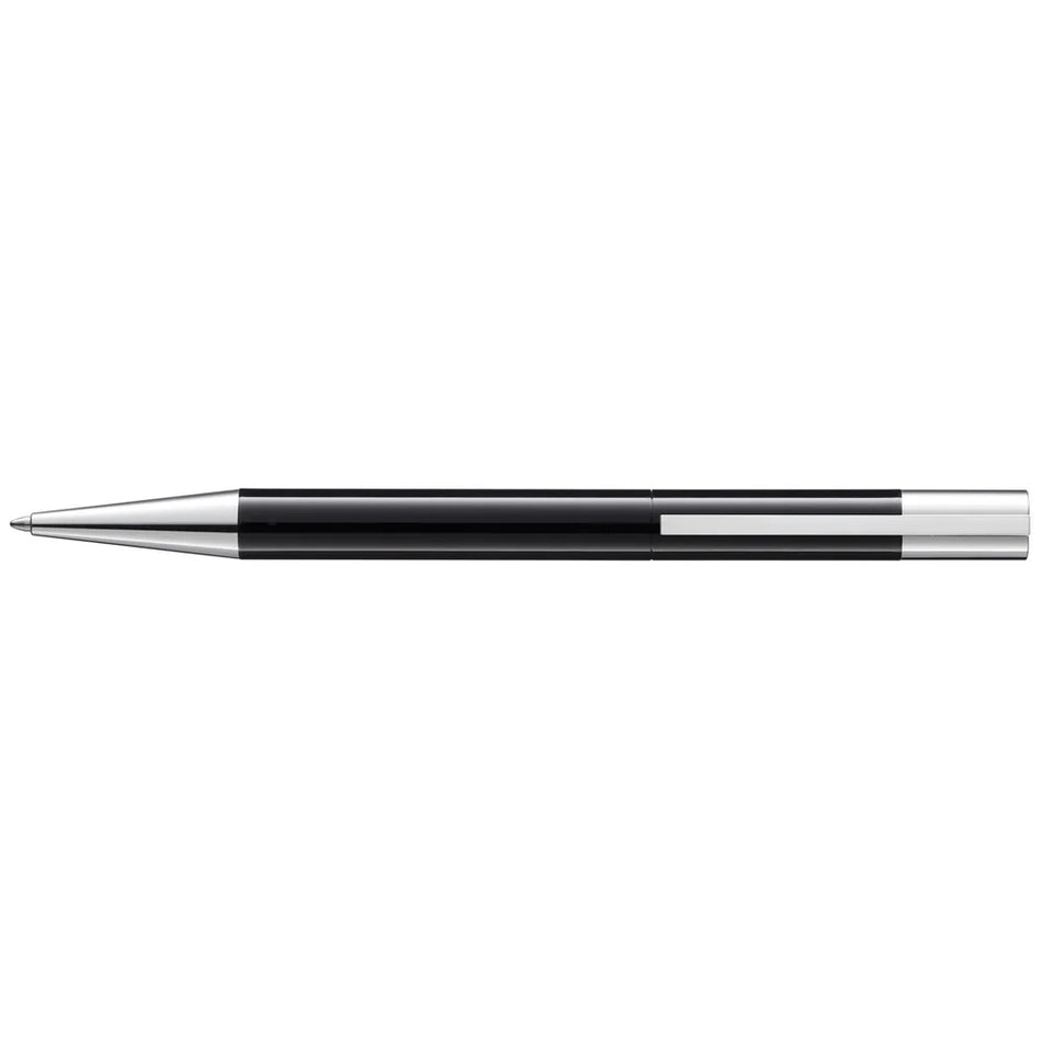 LAMY Scala Ballpoint Pen - Piano Black