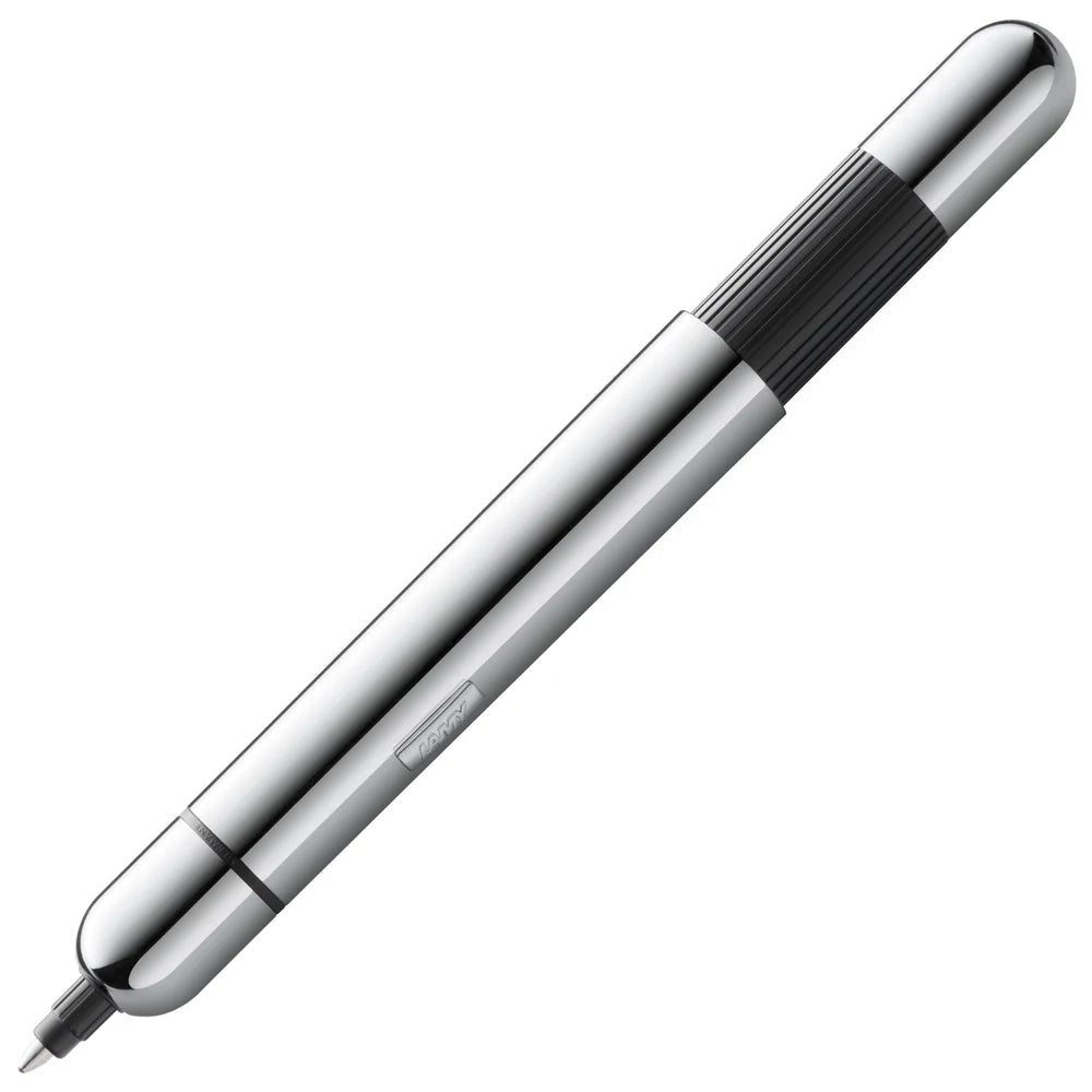 Lamy Pico Ballpoint Pocket - Chrome