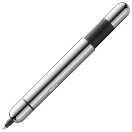 Lamy Pico Ballpoint Pocket - Chrome