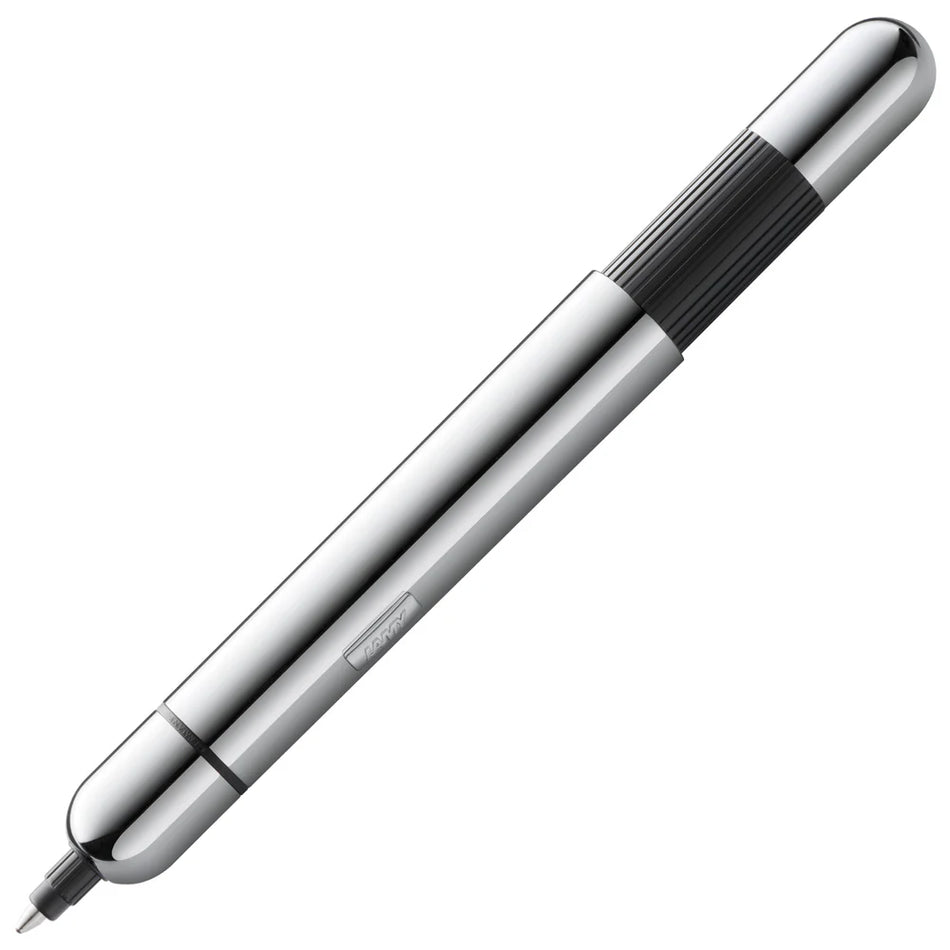 Lamy Pico Ballpoint Pocket - Chrome