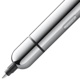 Lamy Pico Ballpoint Pocket - Chrome