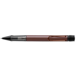 LAMY Lx Ballpoint - Marron