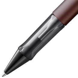 LAMY Lx Ballpoint - Marron