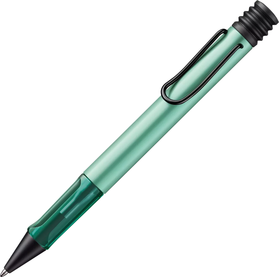 Lamy Al-Star Ballpoint - Mint