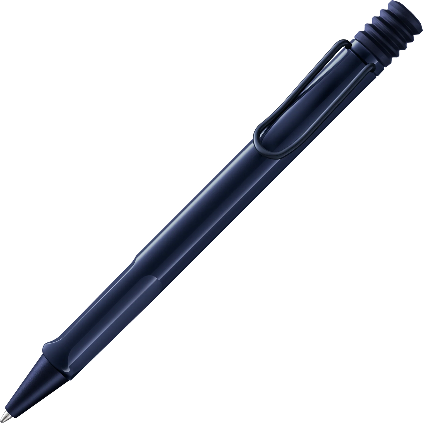 Lamy Safari Ballpoint - Dark Dusk