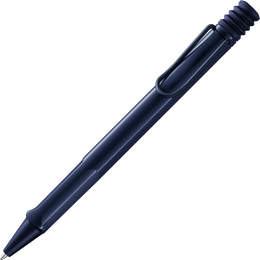Lamy Safari Ballpoint - Dark Dusk