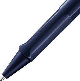 Lamy Safari Ballpoint - Dark Dusk