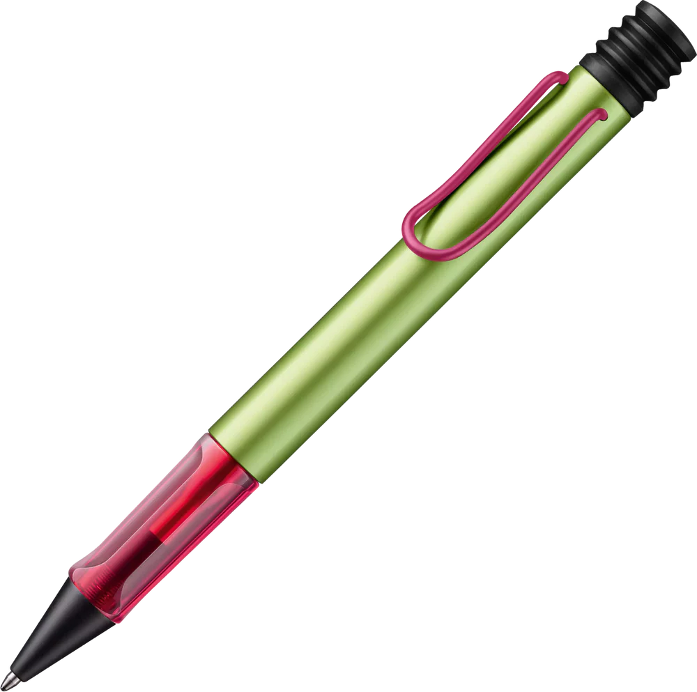 Lamy Al-Star Ballpoint - Disco (Special Edition)