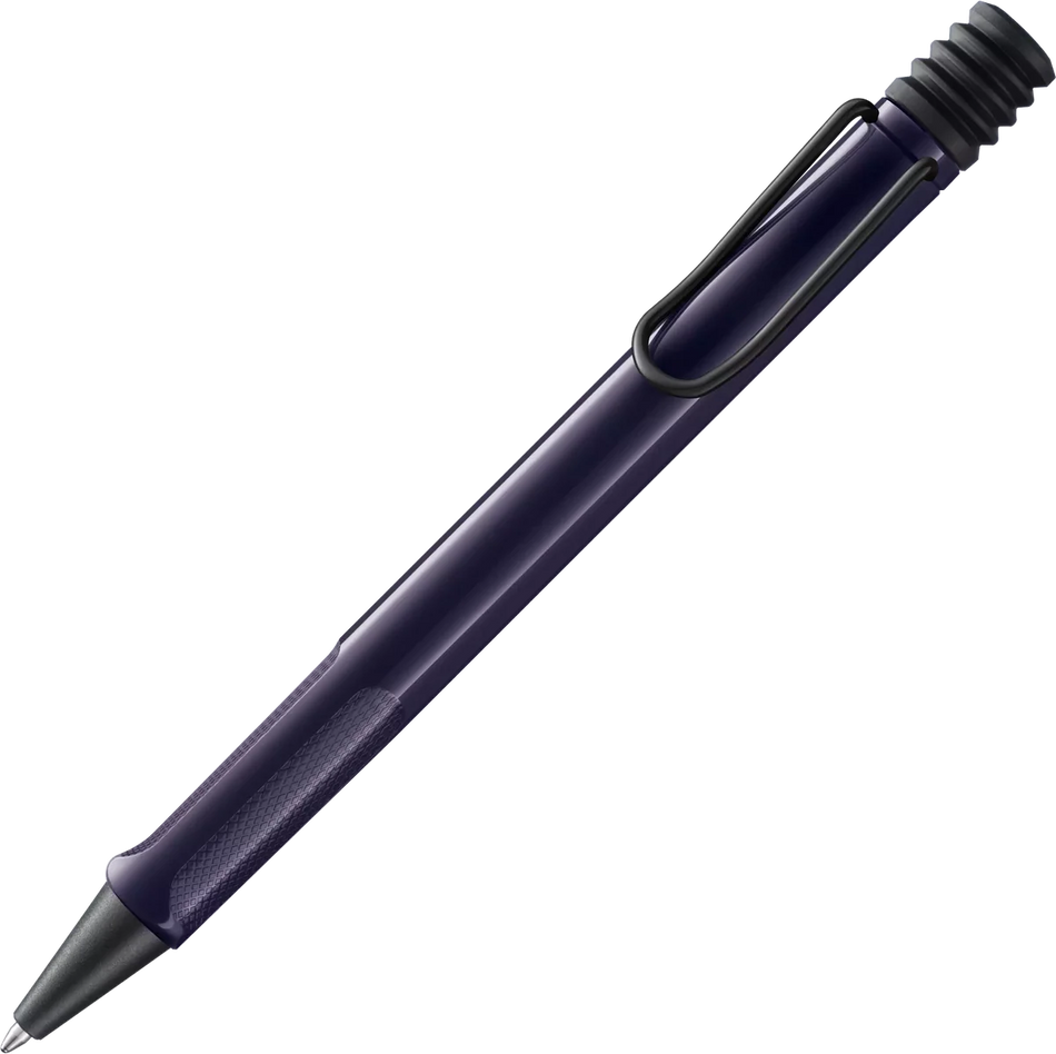 LAMY Safari Ballpoint Pen - Meteora
