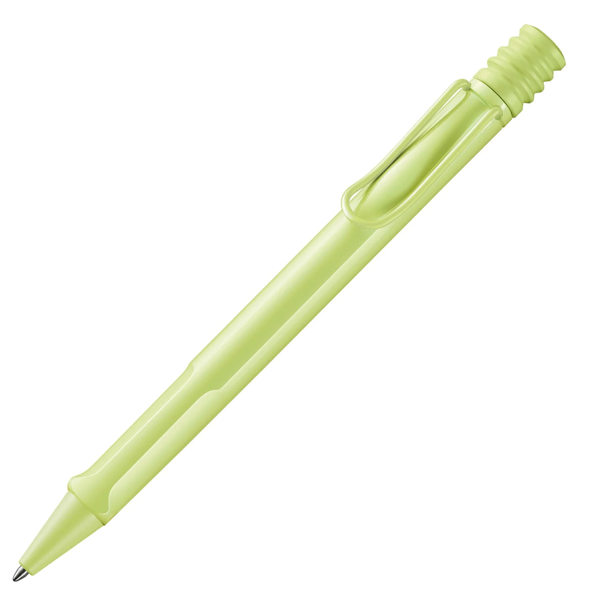 LAMY Safari Ballpoint Pen - Spring Green