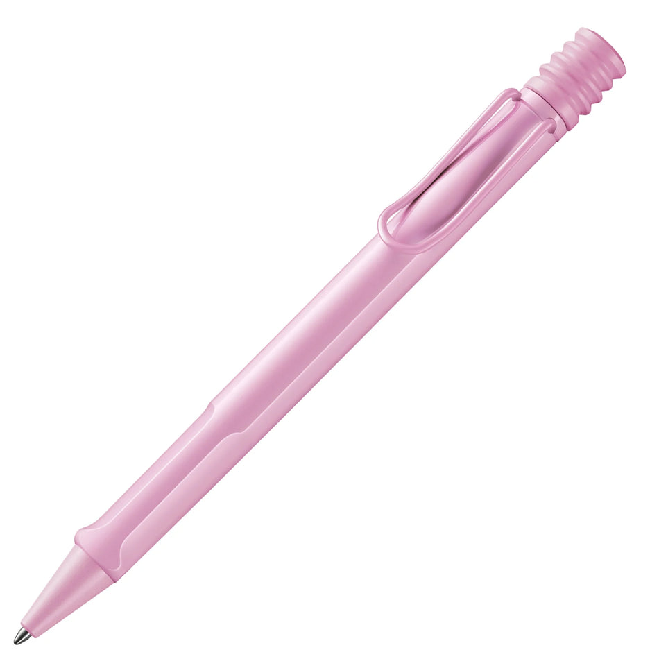 Lamy Safari Ballpoint - Light Rose