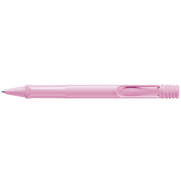 Lamy Safari Ballpoint - Light Rose