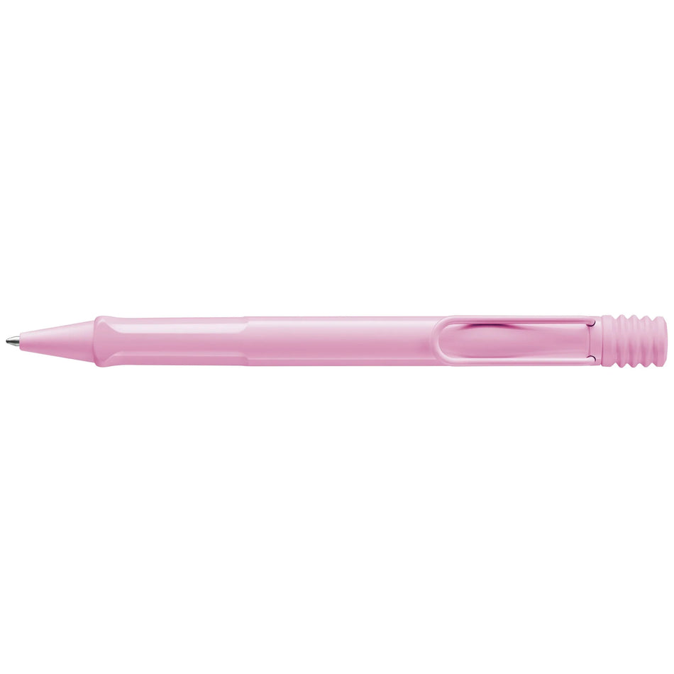 Lamy Safari Ballpoint - Light Rose