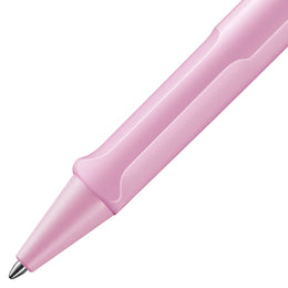 Lamy Safari Ballpoint - Light Rose