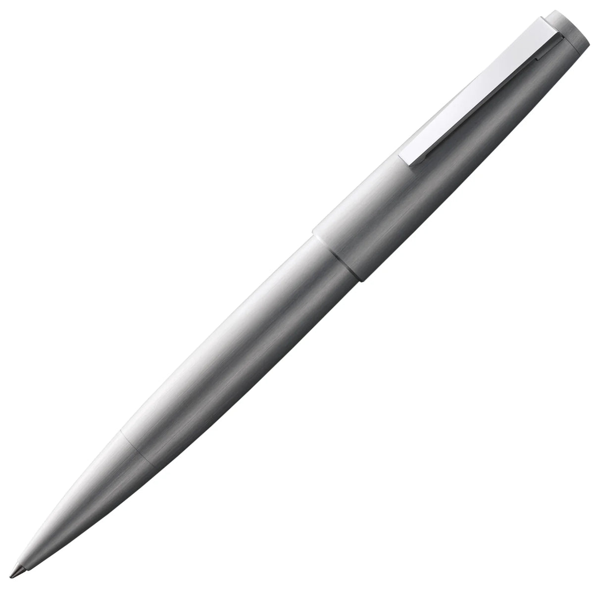Lamy 2000 Rollerball - Stainless Steel