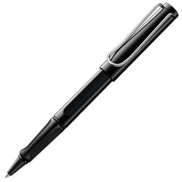 Lamy Safari Rollerball - Black