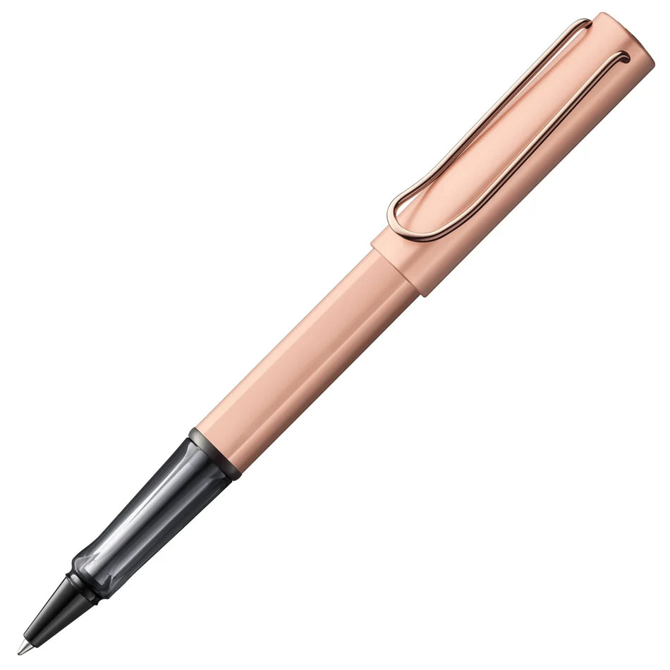 LAMY Lx Rollerball - Rose Gold
