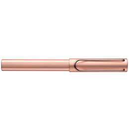 LAMY Lx Rollerball - Rose Gold