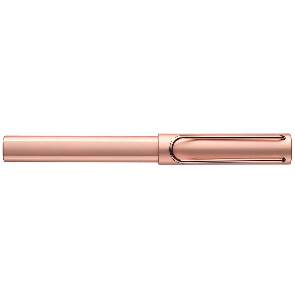 LAMY Lx Rollerball - Rose Gold
