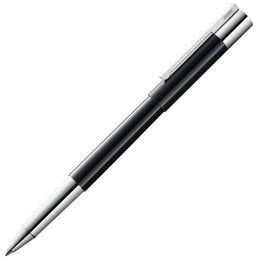 LAMY Scala Rollerball Pen - Piano Black