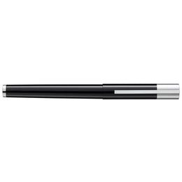 LAMY Scala Rollerball Pen - Piano Black