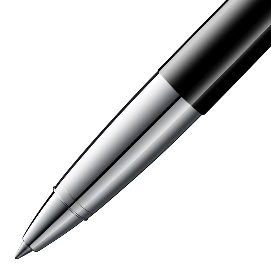 Lamy Studio Rollerball - Piano Black