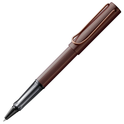 LAMY Lx Rollerball - Marron