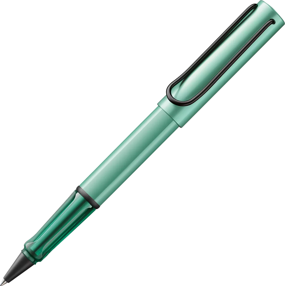 Lamy Al-Star Rollerball - Mint