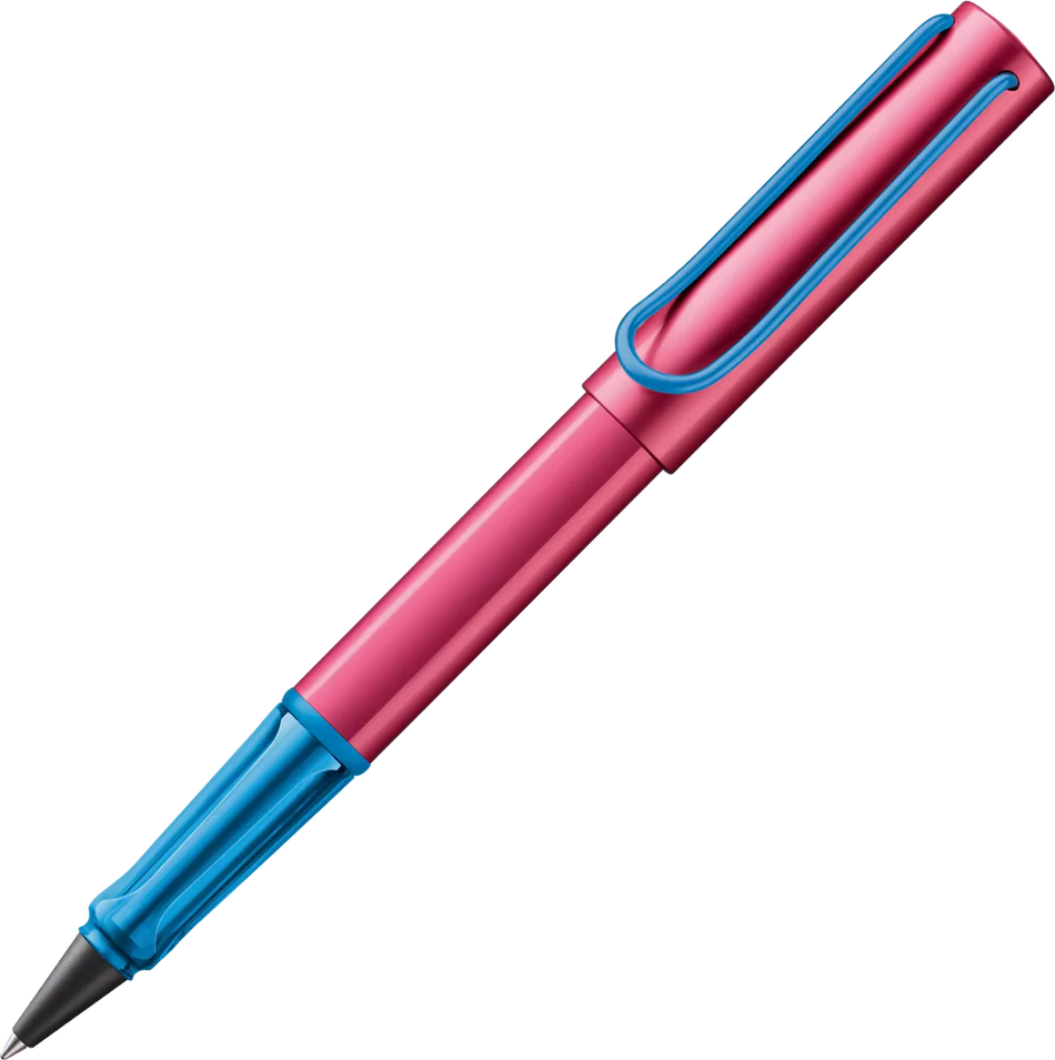 Lamy Al-Star Rollerball - Rollerskate (Special Edition)