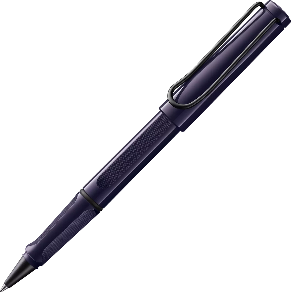 LAMY Safari Rollerball Pen - Meteora
